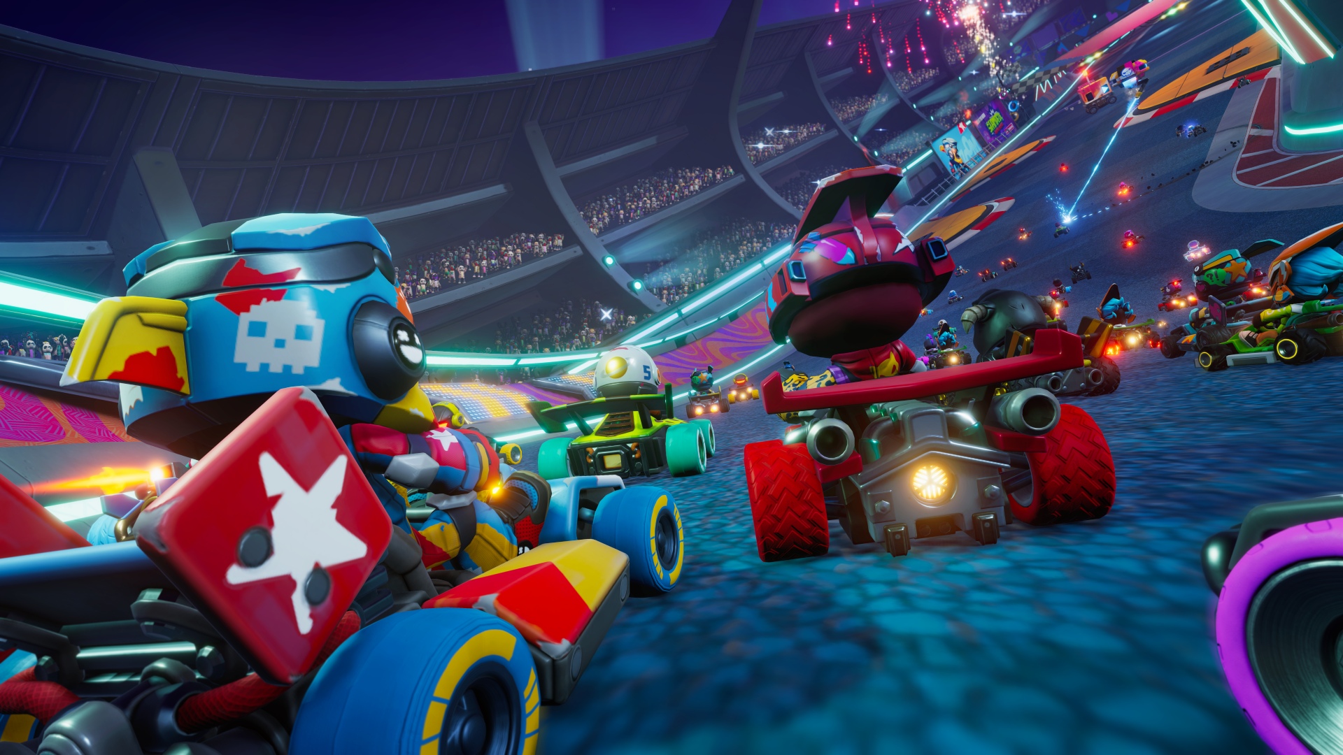 Download Kart Royale! APK